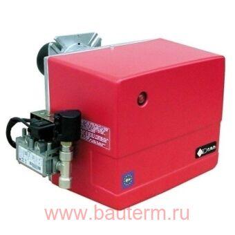 Газовая горелка Gamma GAS X5 CE TC + R. CE D1"1/4-S (151-349 кВт) одноступ